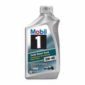 Mobil 1 5W-40 Turbo Diesel Oil - 1 qt. MOB122253-1